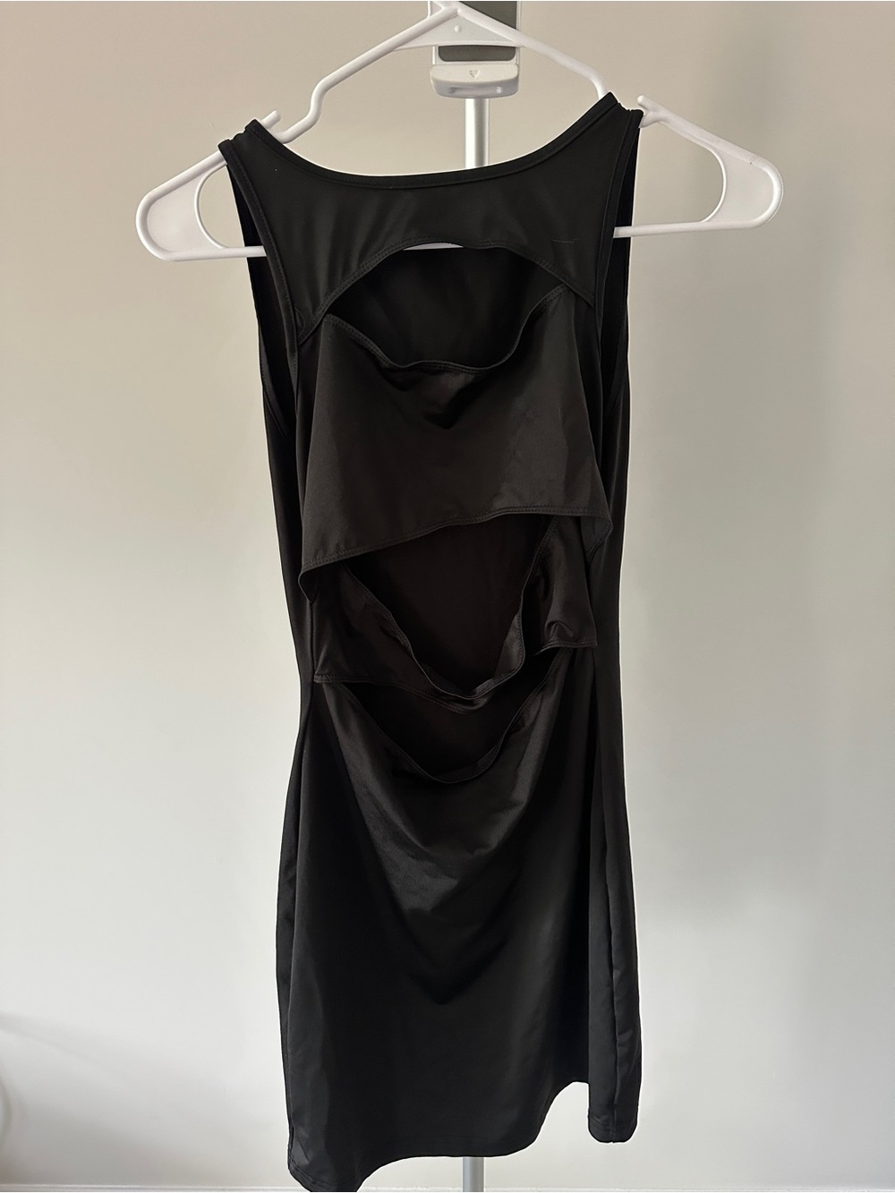 Princess Polly Cutout Mini Dress